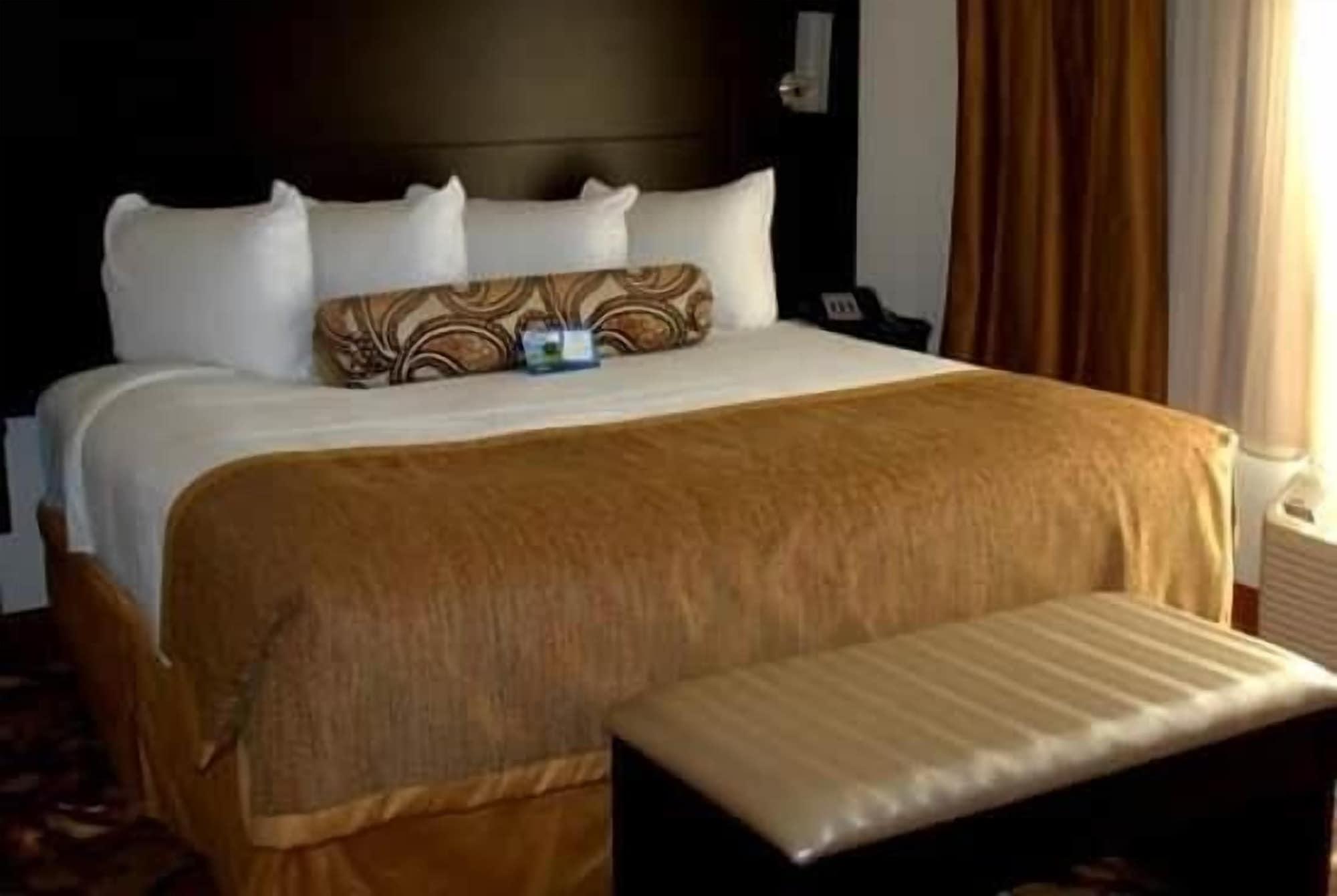 Baymont By Wyndham Hobbs Otel Dış mekan fotoğraf
