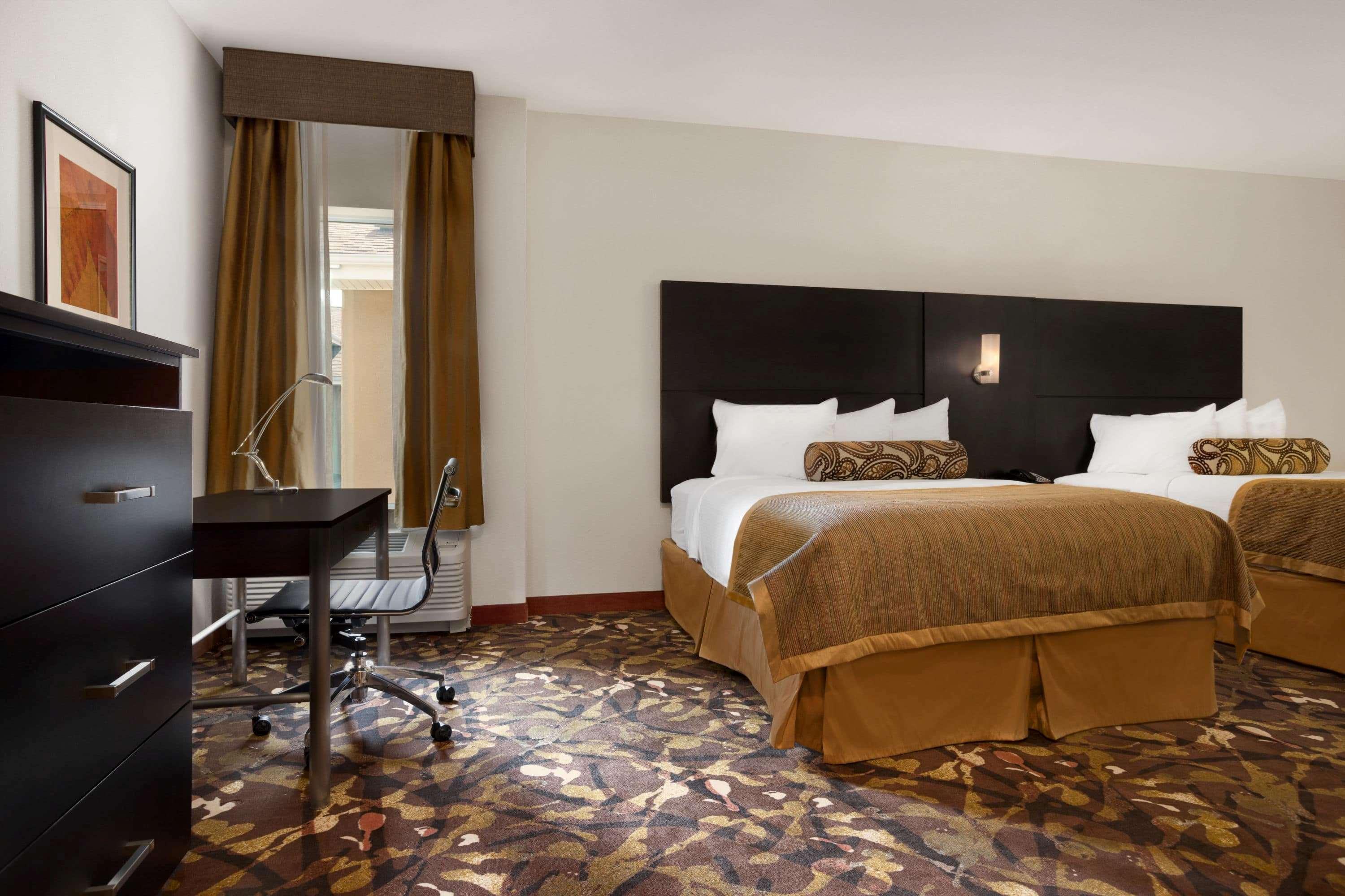 Baymont By Wyndham Hobbs Otel Dış mekan fotoğraf