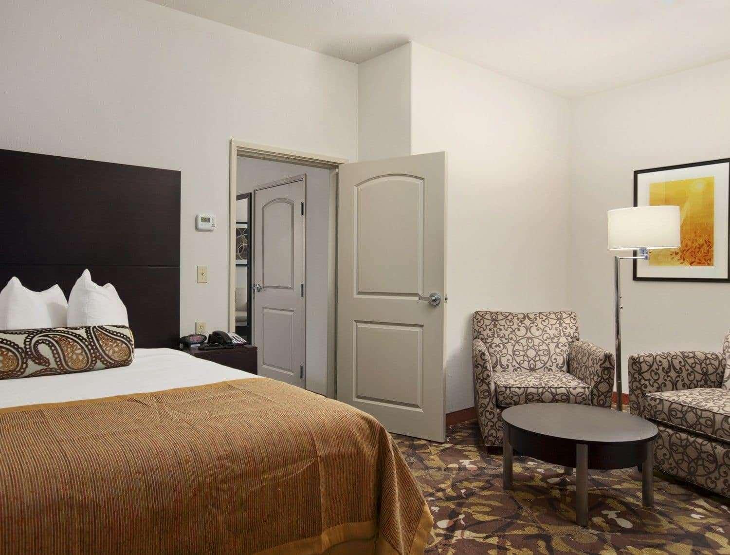 Baymont By Wyndham Hobbs Otel Dış mekan fotoğraf