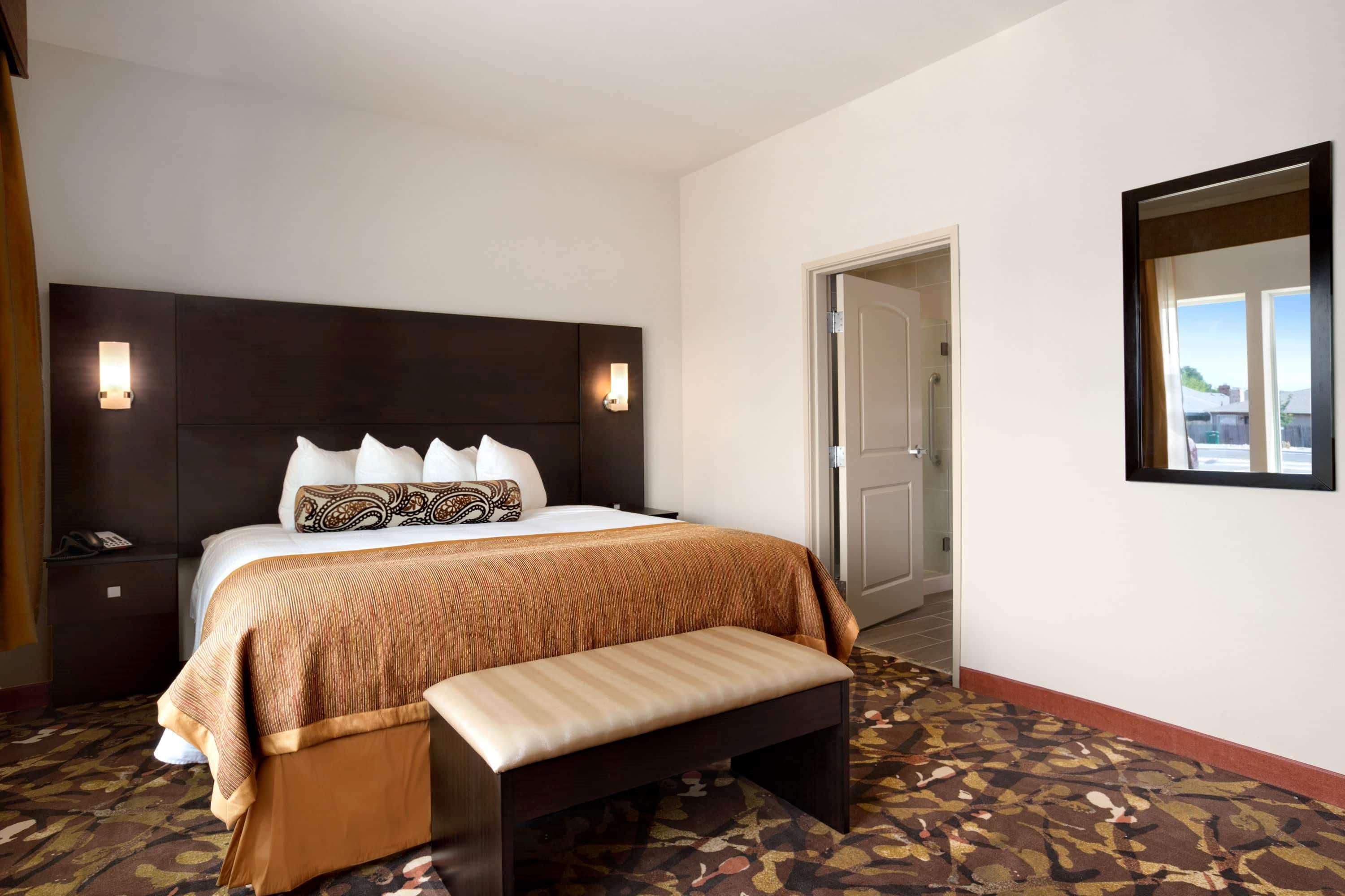 Baymont By Wyndham Hobbs Otel Dış mekan fotoğraf