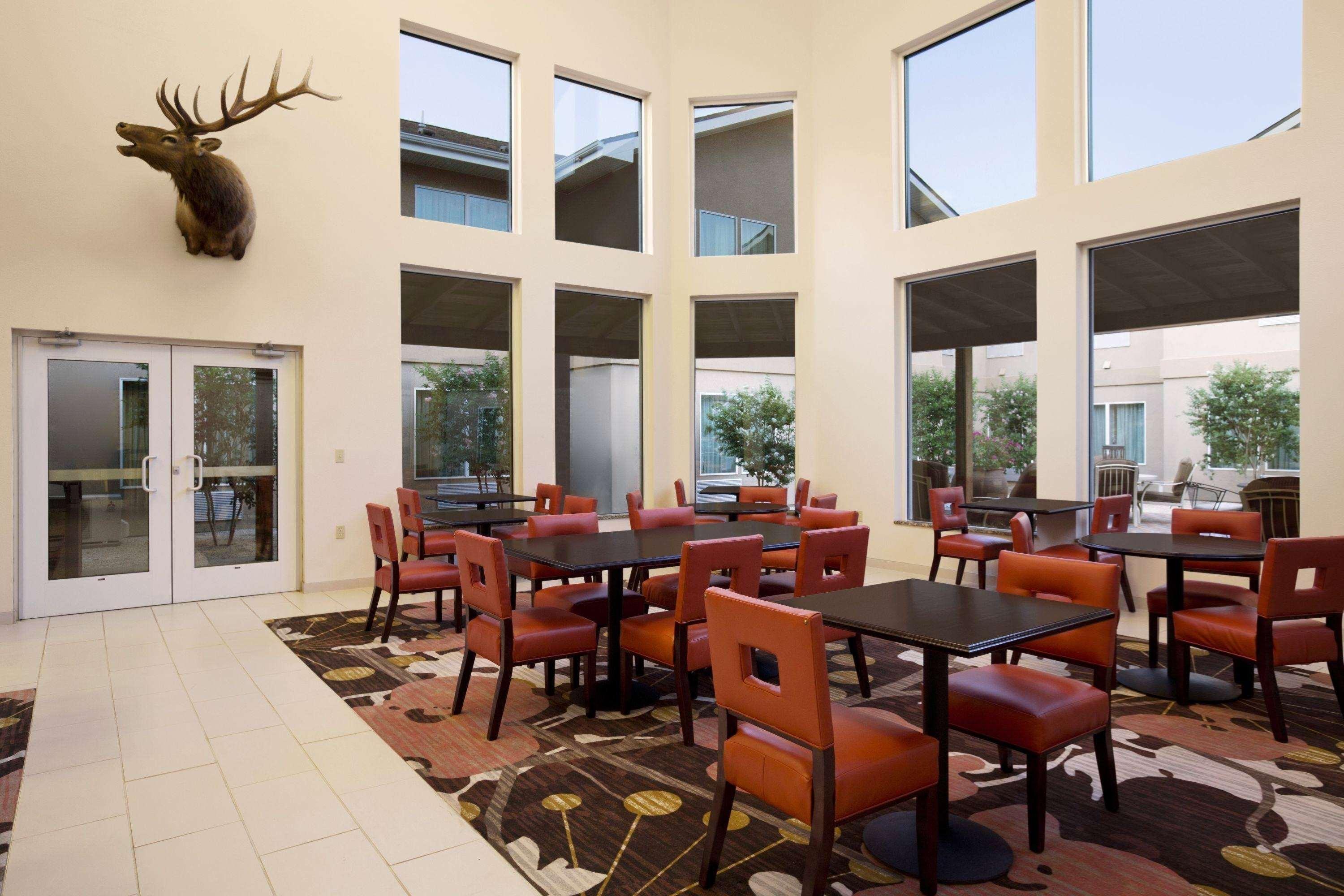 Baymont By Wyndham Hobbs Otel Dış mekan fotoğraf