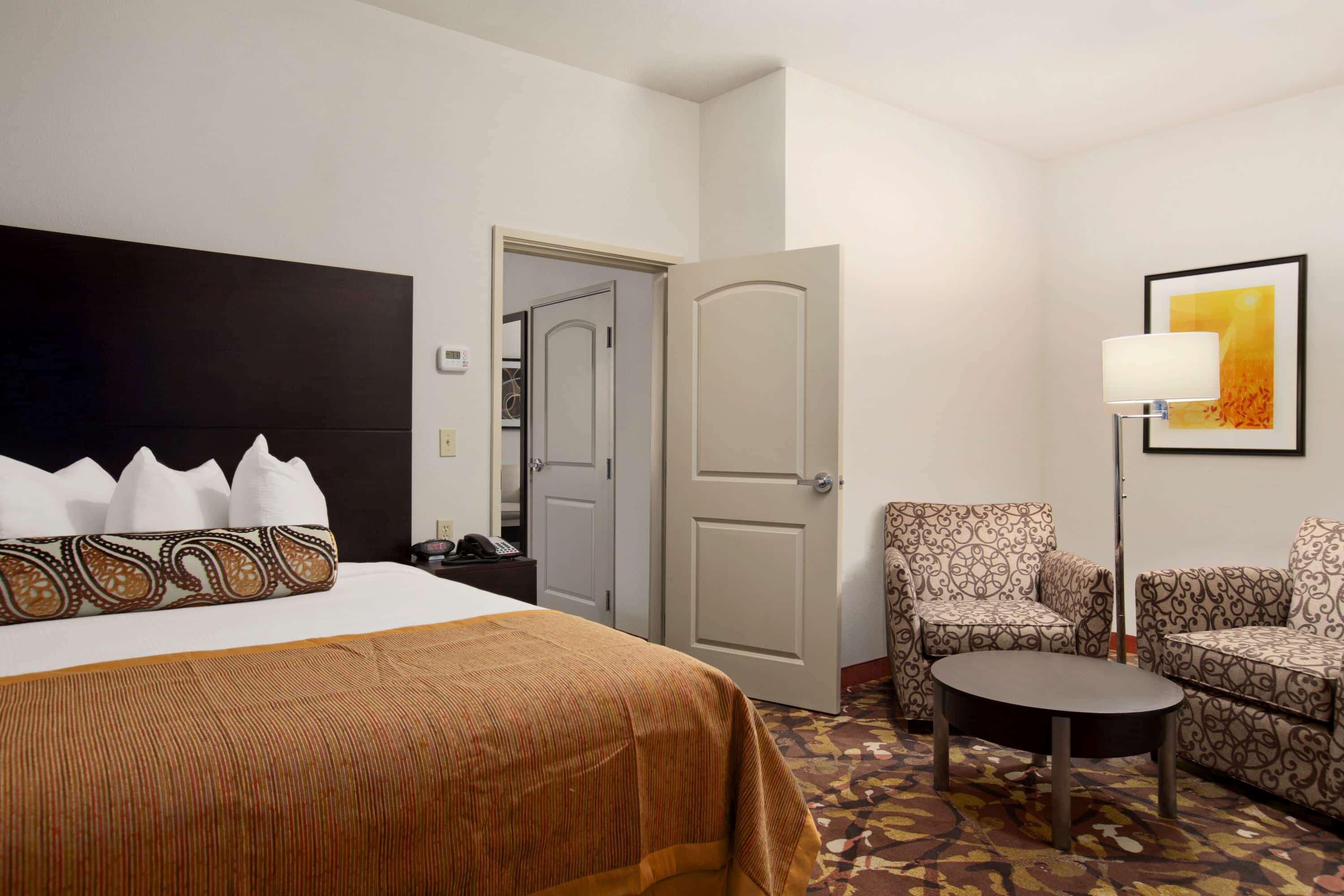 Baymont By Wyndham Hobbs Otel Dış mekan fotoğraf