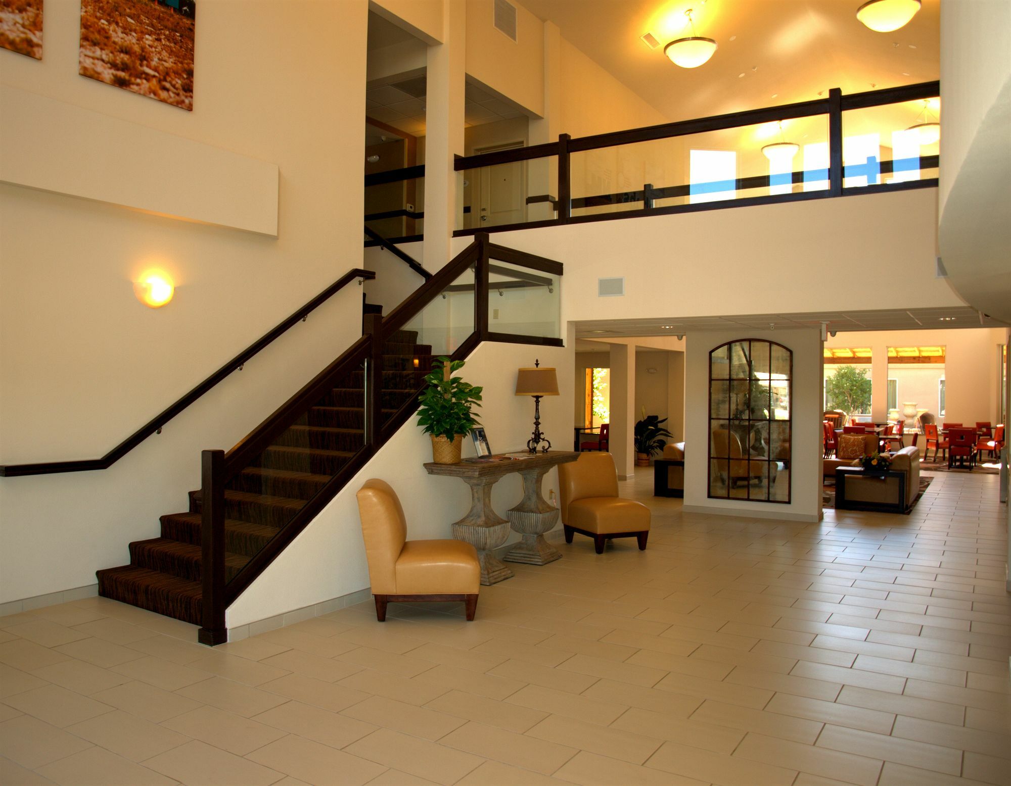 Baymont By Wyndham Hobbs Otel Dış mekan fotoğraf