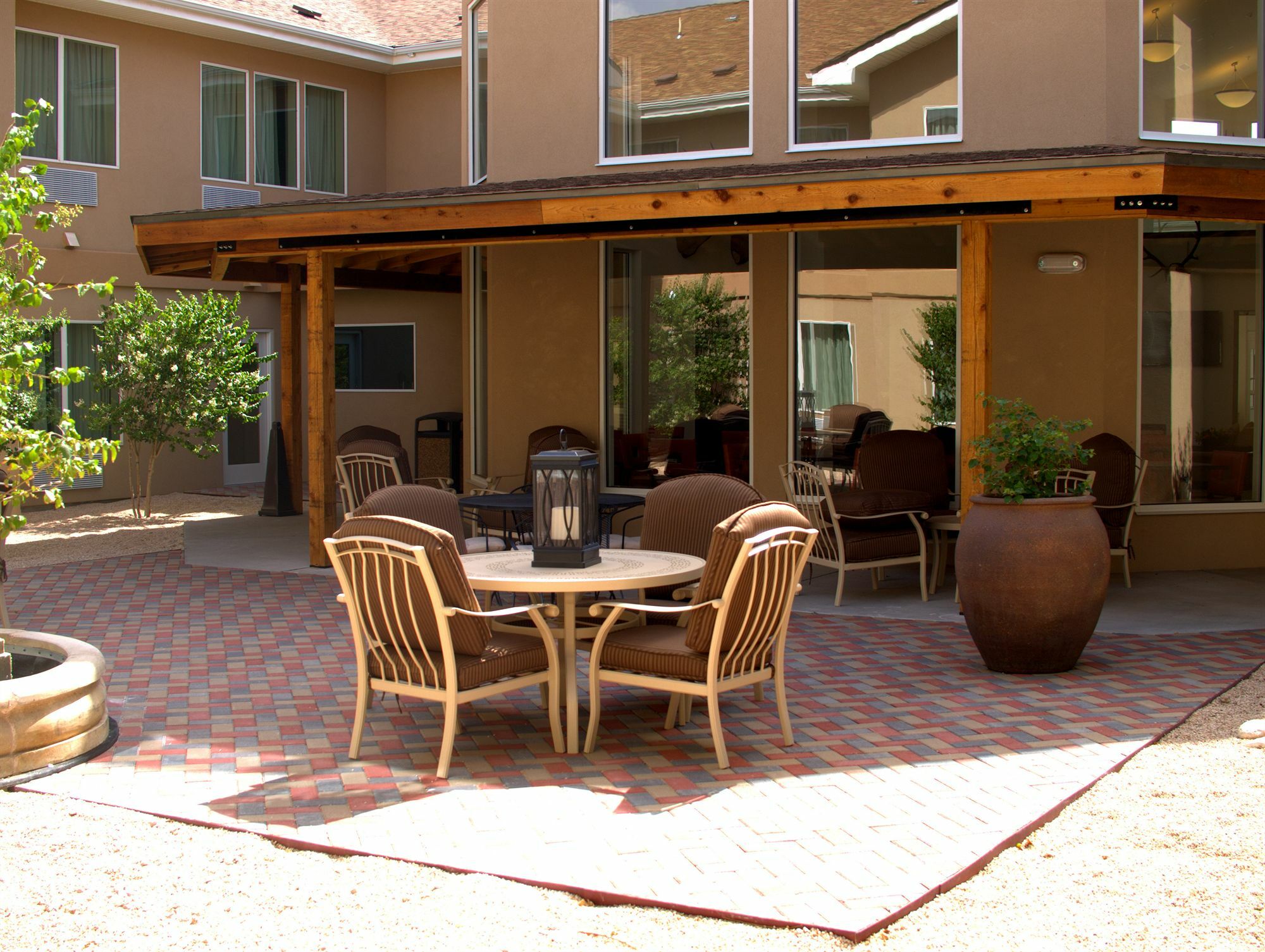Baymont By Wyndham Hobbs Otel Dış mekan fotoğraf