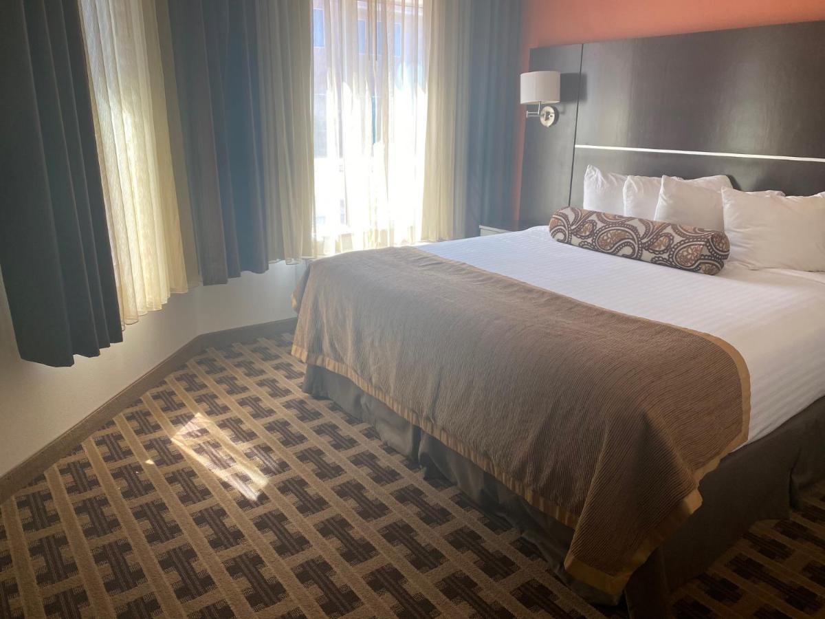 Baymont By Wyndham Hobbs Otel Dış mekan fotoğraf